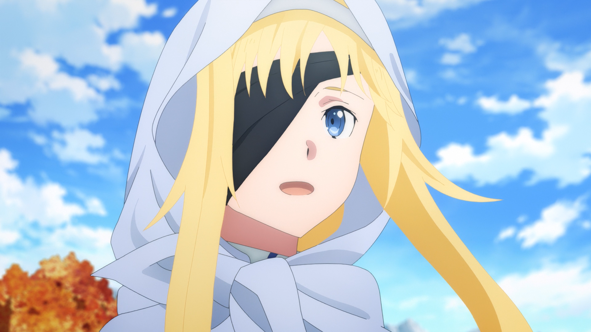Sword Art Online: Alicization - War of Underworld (a&c world)